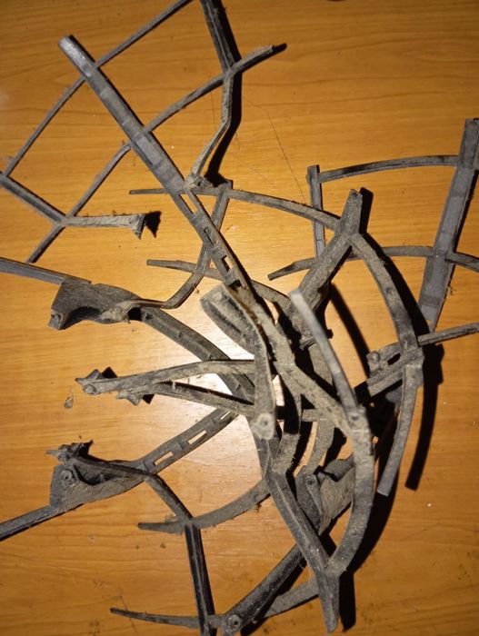 Drone FPV Ninco Parts64550354924290123