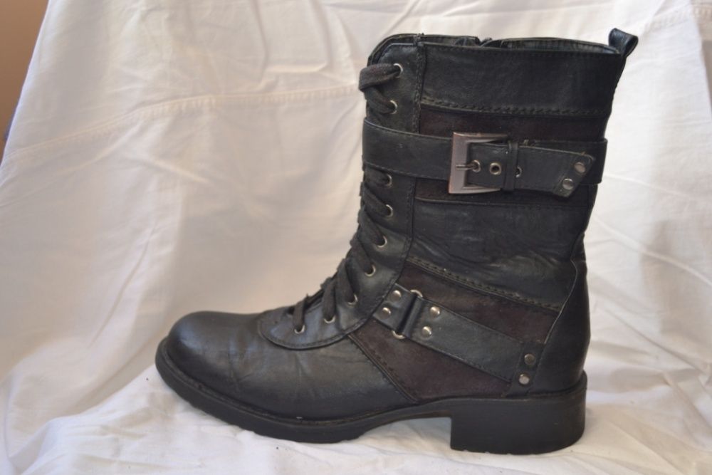 Демисезонные ботинки Graceland р. 38