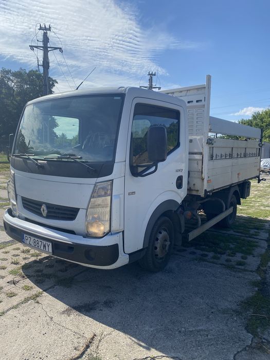 Renalut maxity  fv klimatyzacja