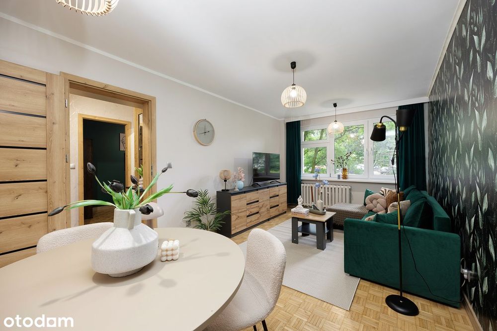 2 pokoje | 38 m² | Kapuściska, Bydgoszcz