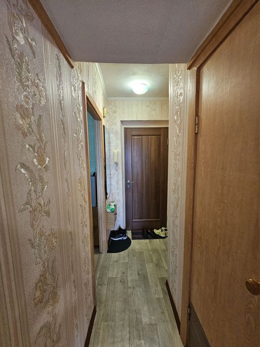 Продам 1 кім. квартиру район пр. О. Поля. Згодні по сертифікату!