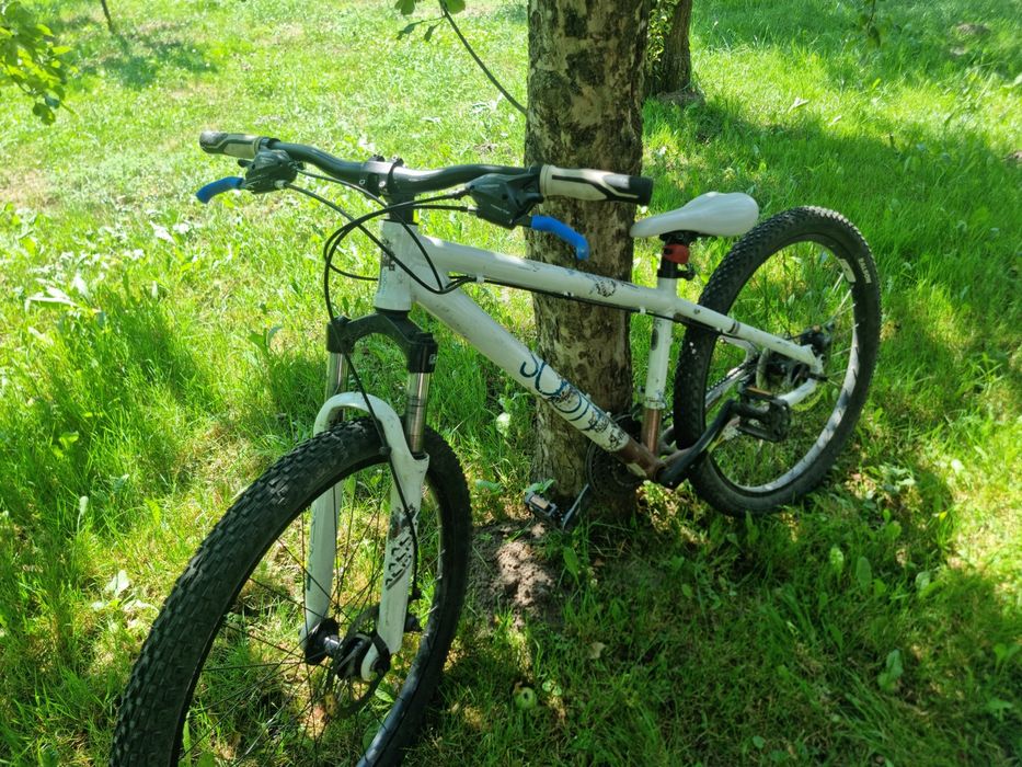 Велосипед Scott 26