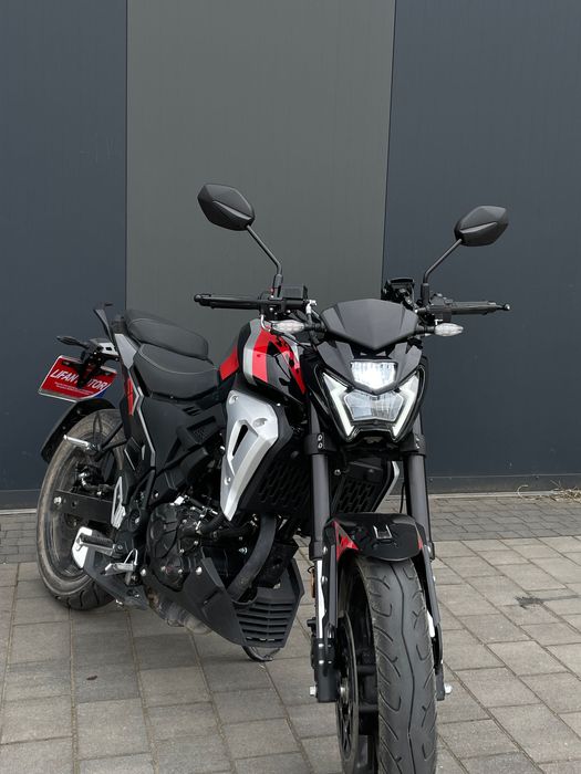 Lifan sr 220 2026 тільки обмін на ендуро