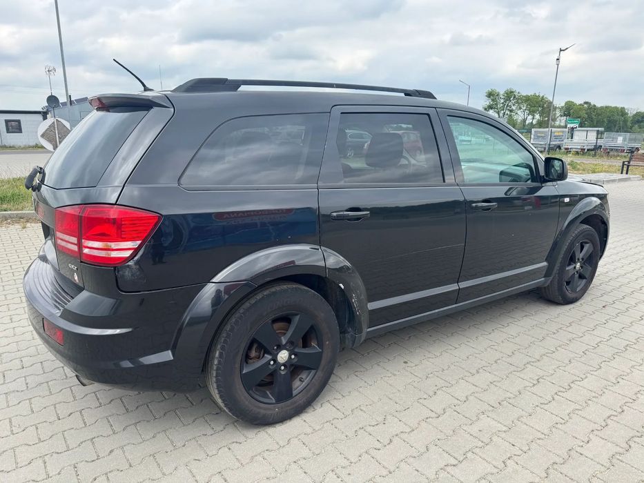 Dodge Journey