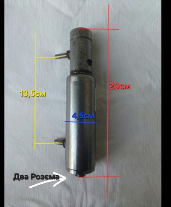 Кришки руля заглушки керма