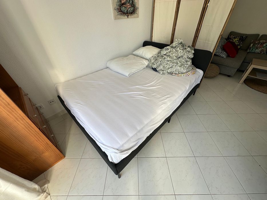 Mobiliário de Apartamento
