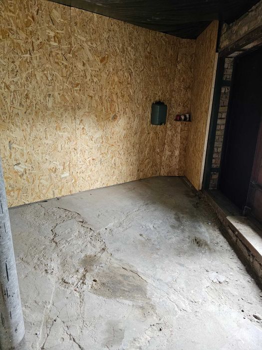 Здається в оренду гараж в АК КЕРМО (віул.Заводська 1-Б)