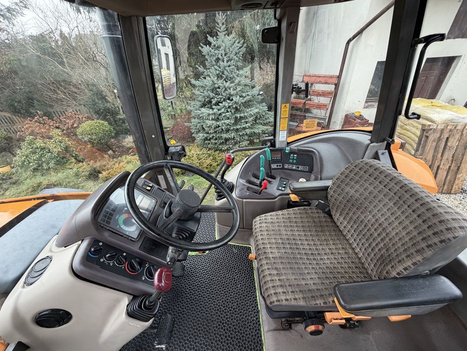 Renault Ares 710 RZ TUZ Klima