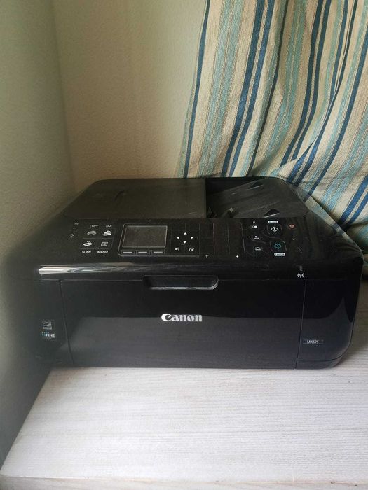 Canon PIXMA MX525 Multifunções
