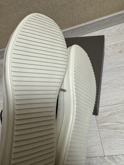 кросівки  Rick Owens DRKSHDW Ramones So Cunt