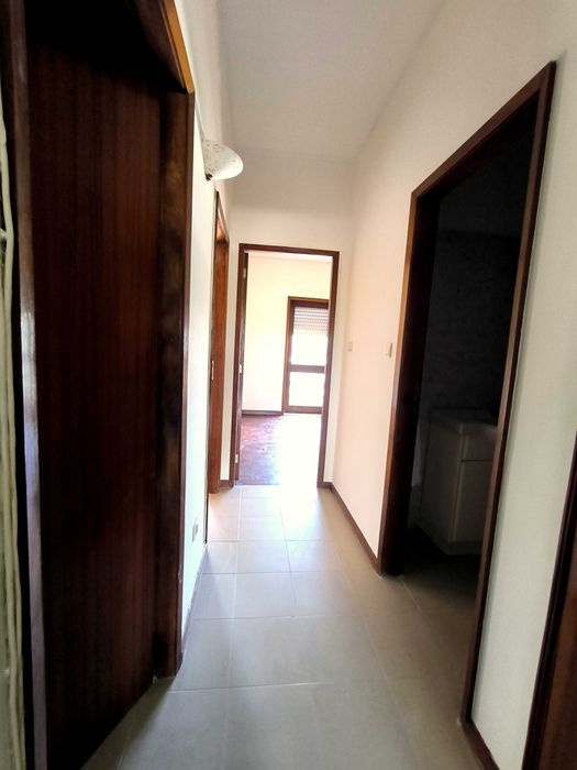 T2 + Garagem e varanda Gaia. Canidelo - Praia Salgueiros