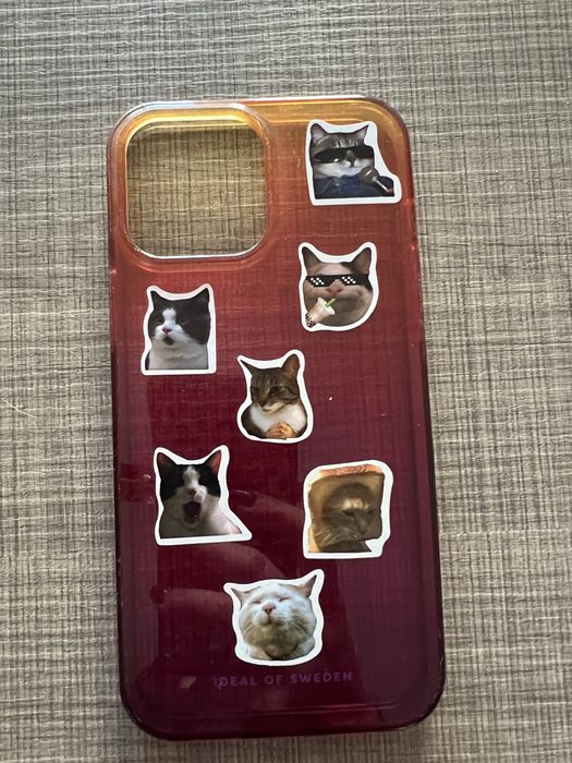 Etui IPhone 13 Pro max