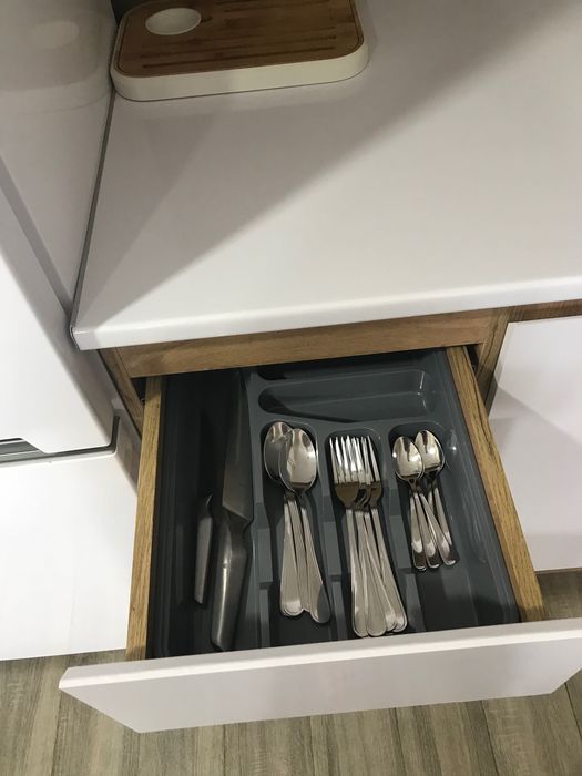 Квартира  Bill &Andy  тип американський мотель