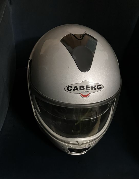 Capacete Caberg Justissimo