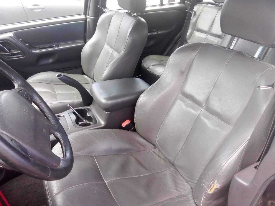Jeep Grande Cherokee