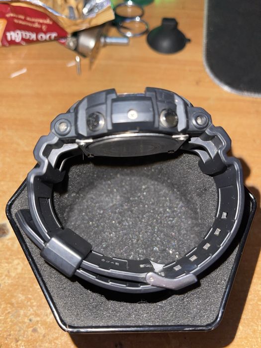 Casio G-Shock gaw 100