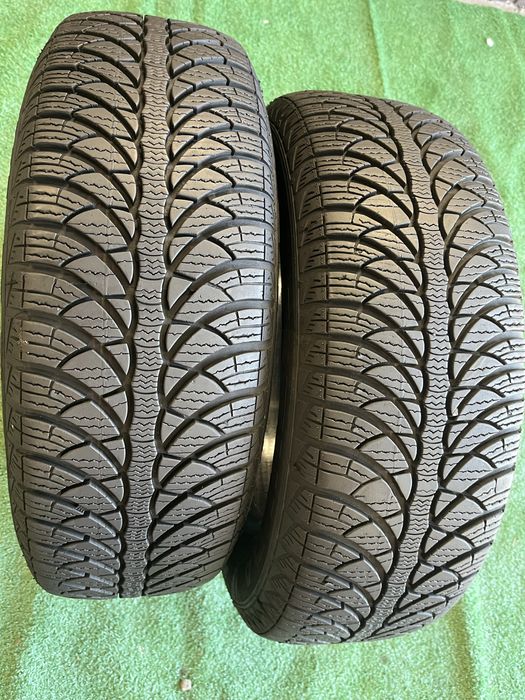 2x195/65R15 Fulda