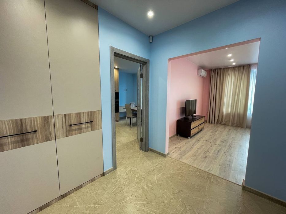 ‼️Новобудова подобово Здам квартиру в Центрі Кре