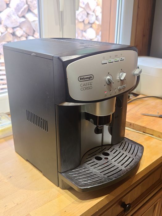 Ekspres De'Longhi Cafe Corso