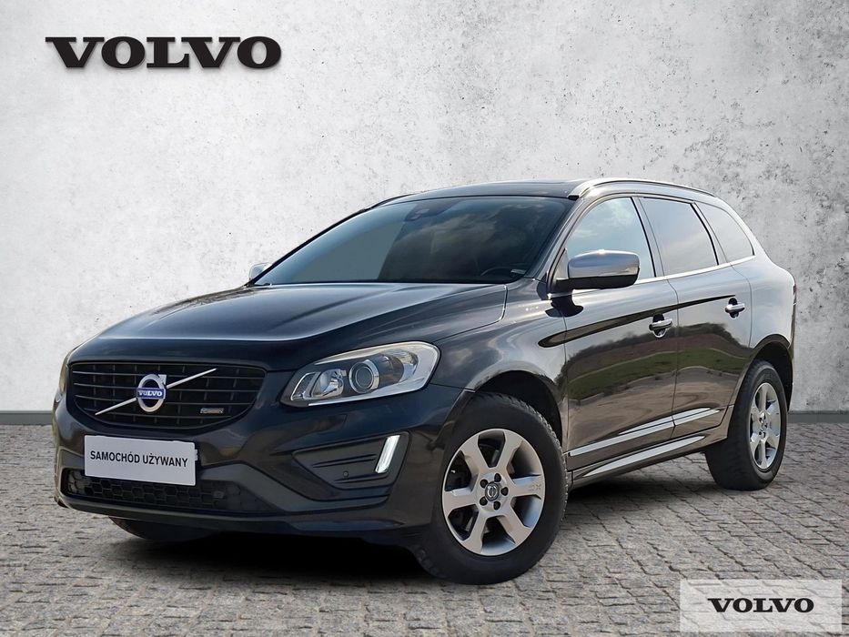 Volvo XC 60