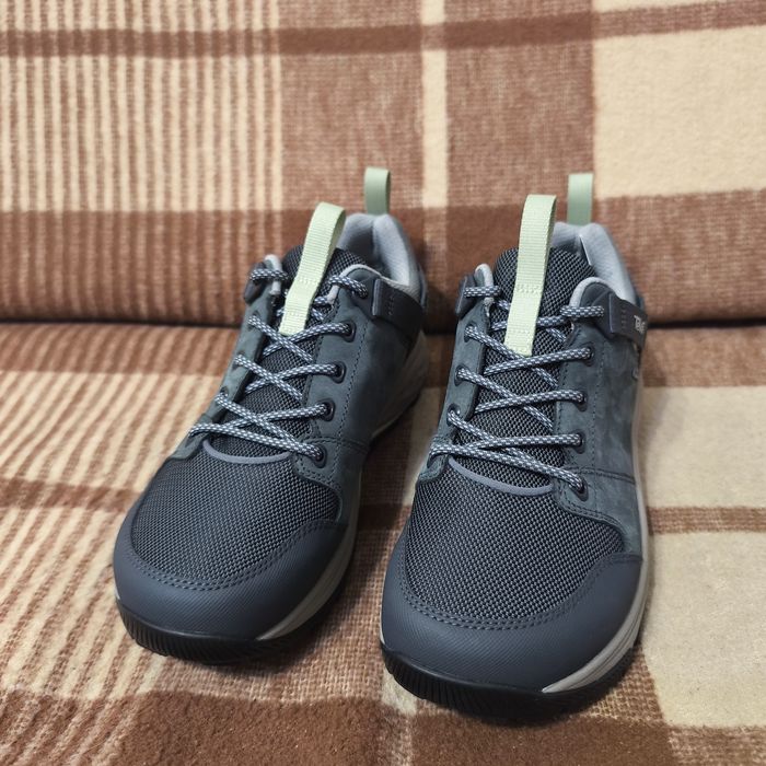 Трекінгові кросівки Teva Grandview GTX Low
