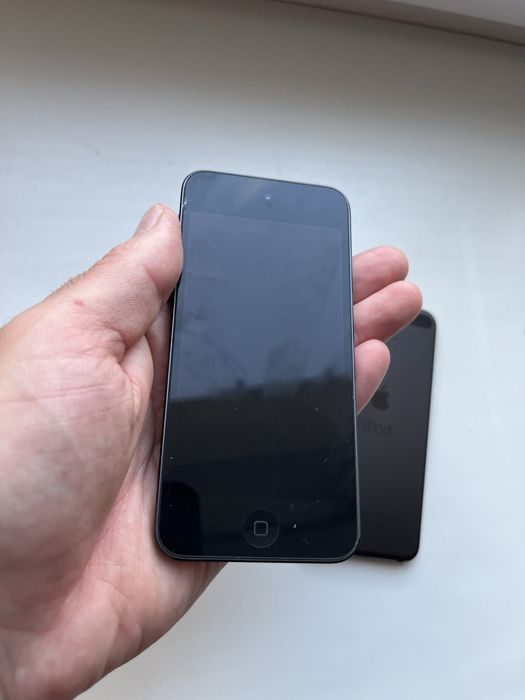 Apple iPod touch 6 памʼять 32gb bypass iCloud