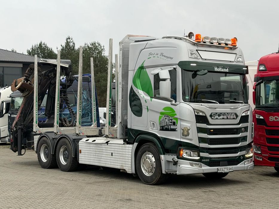 Scania