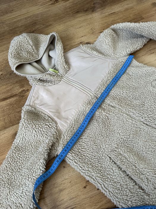 kurtka futerko owieczka 36-40 S-L