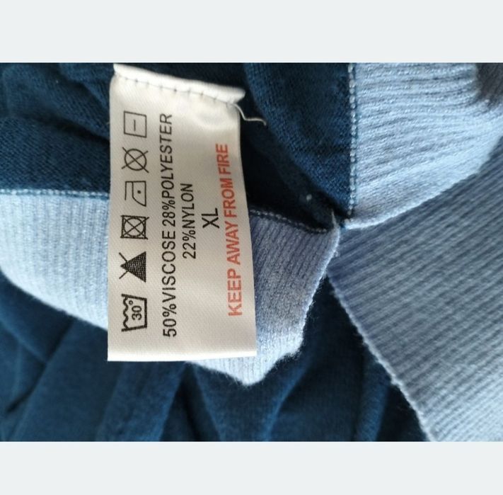 Свитер CXD,Intuition, Mud flower