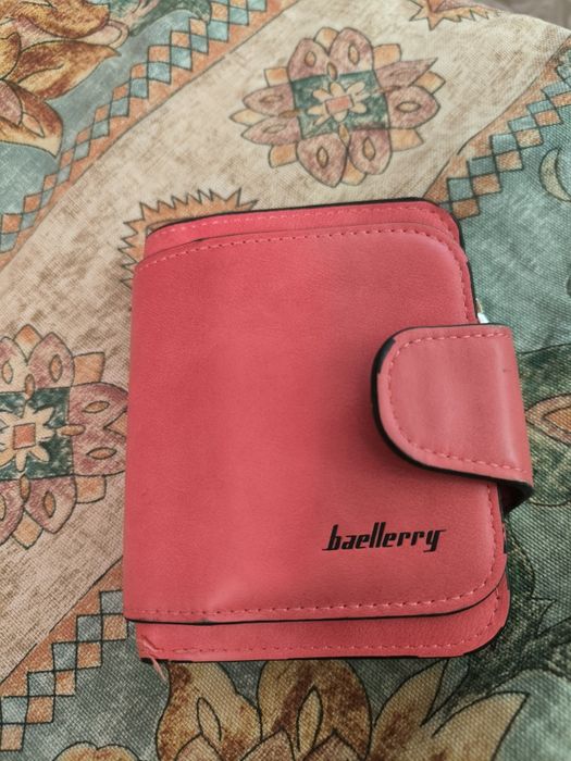 Гаманець жіночий