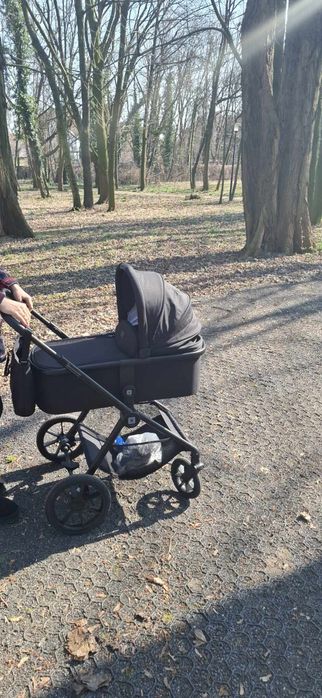 Sprzedam wózek gondola spacerówka