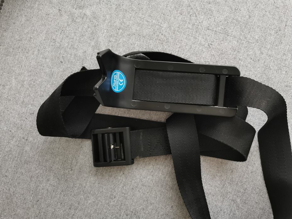 Adapter do pasów dla kobiet w ciąży ag