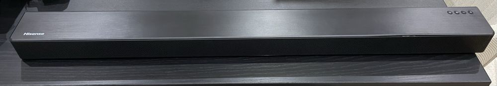 Soundbar Hisense HS312 300w