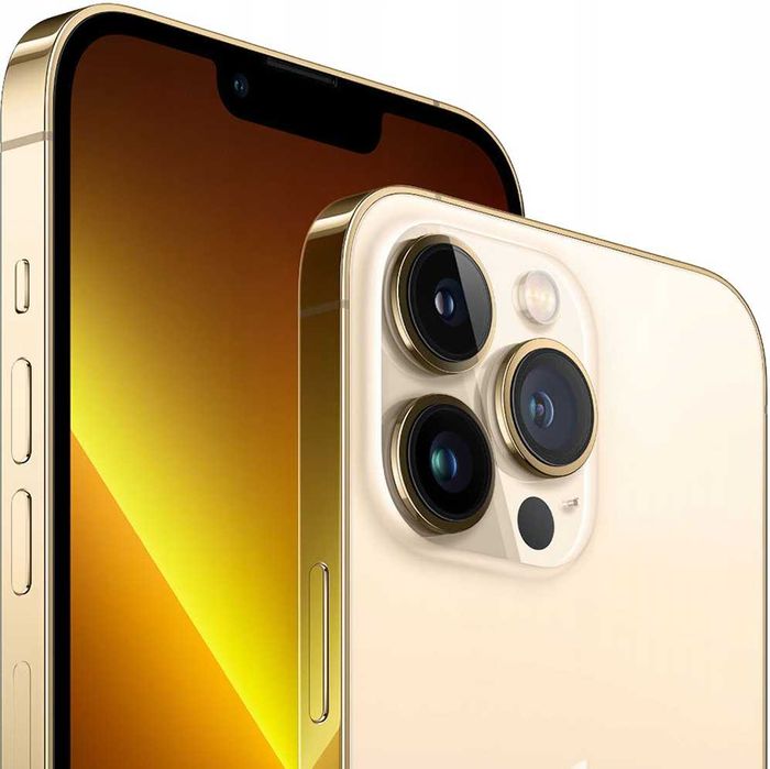 Apple iPhone 13 PRO 128GB kolory Gw12m Kraków Starowiślna50 SmartSfera