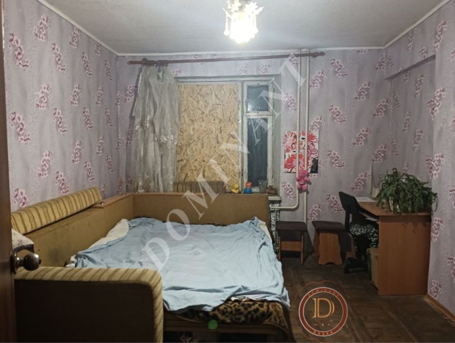 Продаж 2-х кім квартири Заводський район Історична