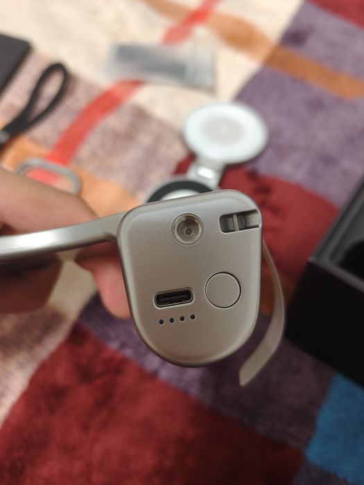 Telesin master grip для iphone