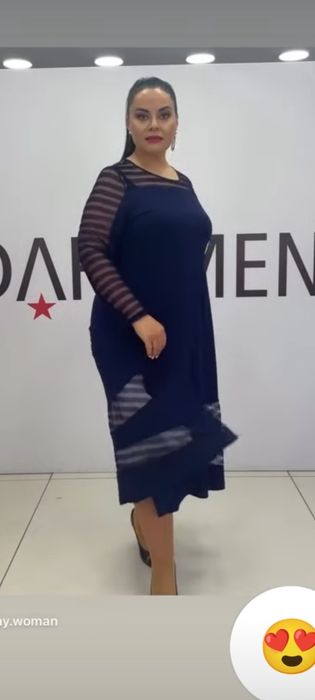 Плаття виробник Туреччина Darkmem