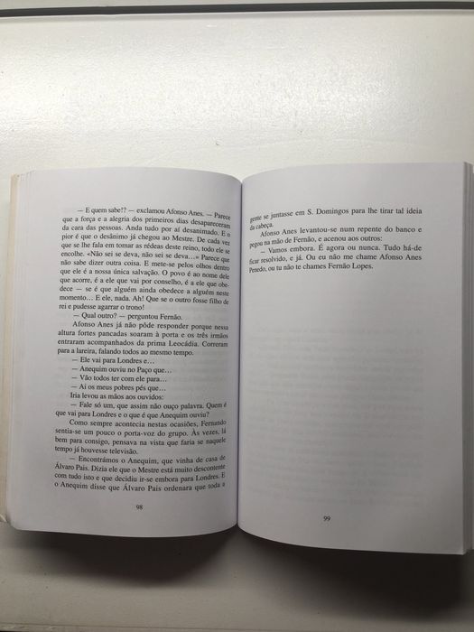 Este rei que eu escolhi