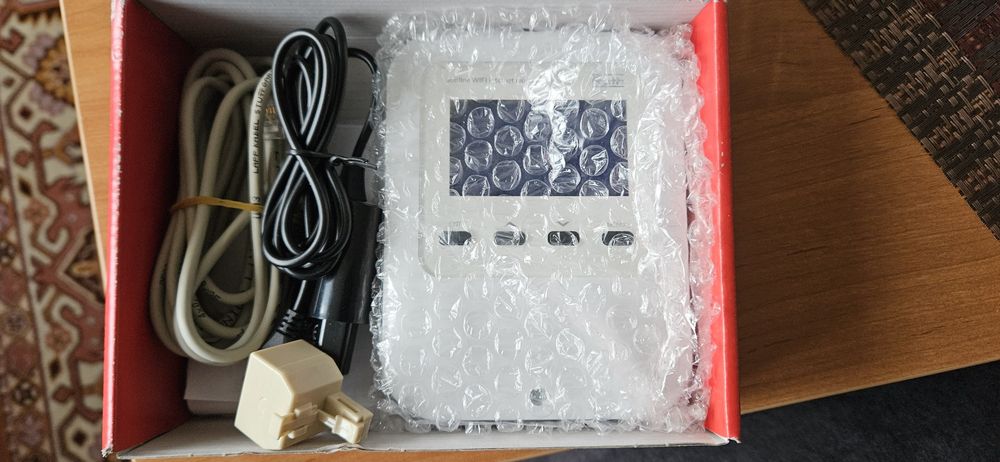 Moduł internetowy Rotch Touchline SL