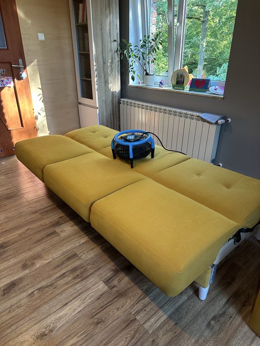 Pranie tapicerki meblowej, foteli kanap, dywanów