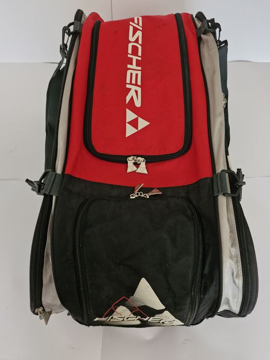 Saco desportivo ténis de viagem, FISCHER