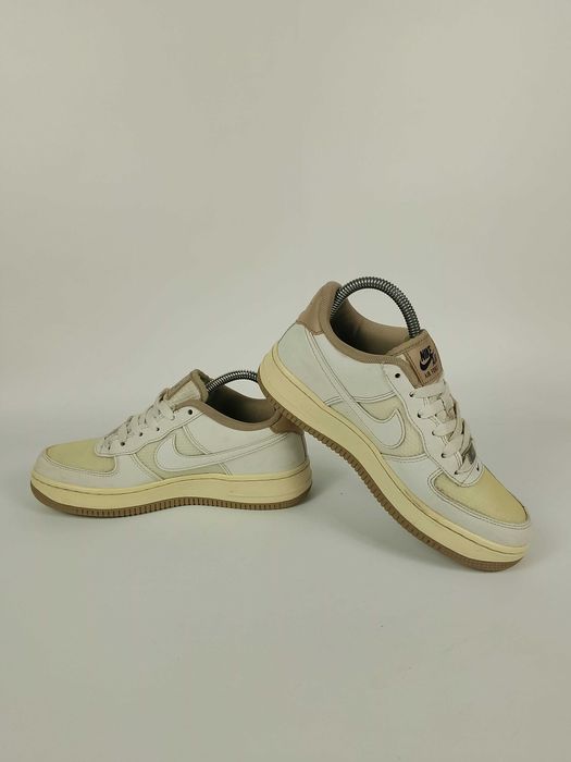 Nike Air Force 1 sneakersy 36,5