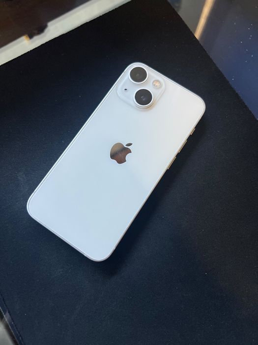 Iphone 13 mini - 128gb