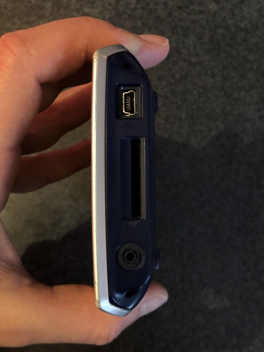 Calculadora Gráfica - Casio fx-9860GII SD