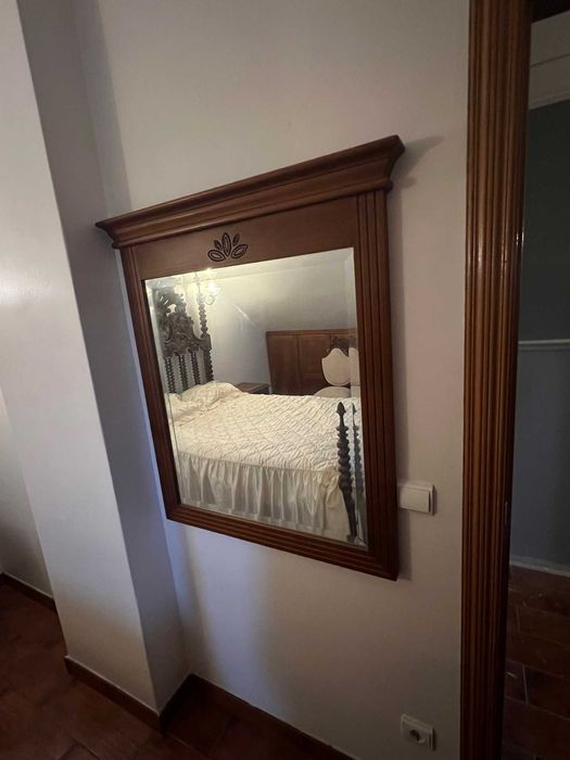 Quarto tradicional completo