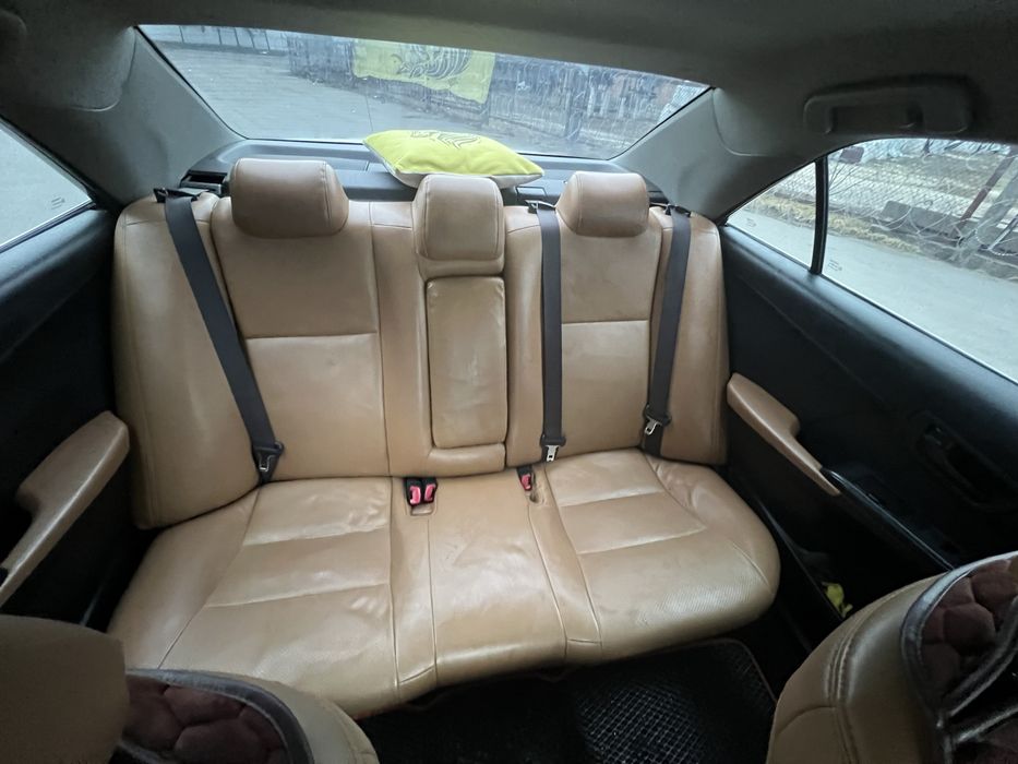 Продам або обміняю Toyota Camry 2014