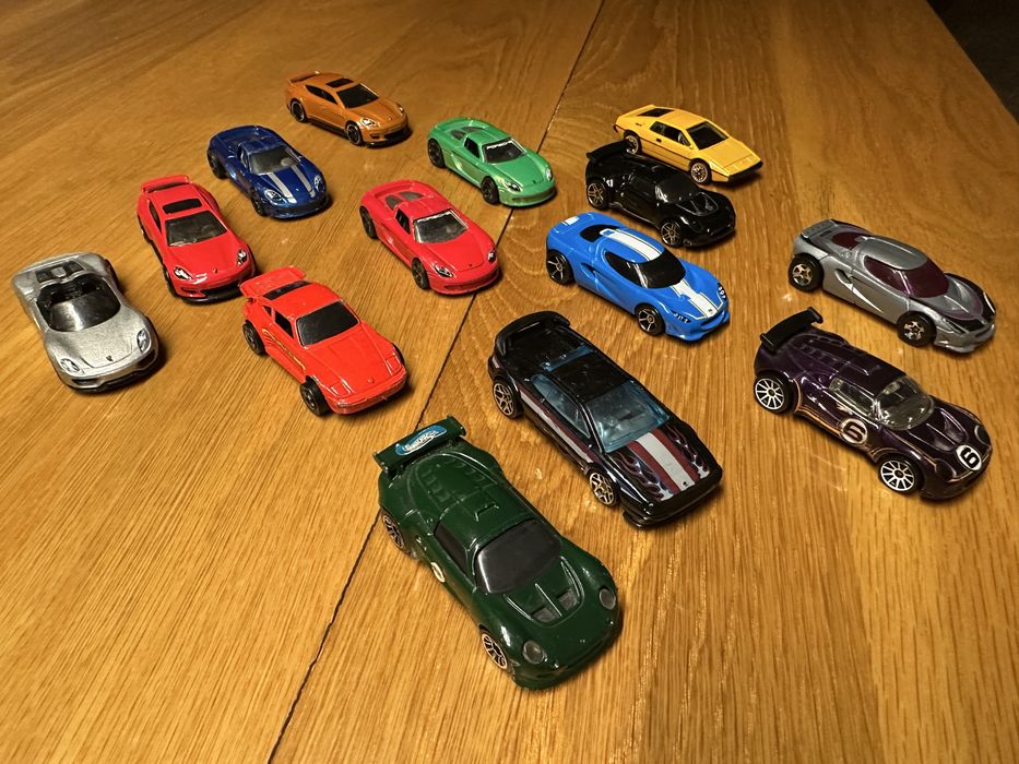 Hotwheels hot wheels honda porsche lamborghini lotus mercedes vw bmw