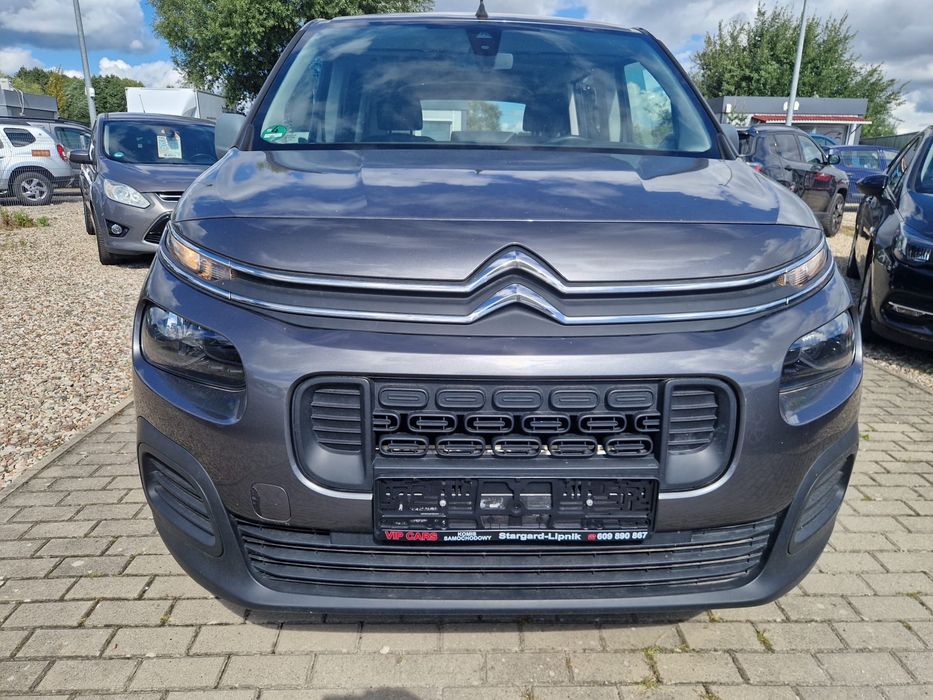 Citroën Berlingo