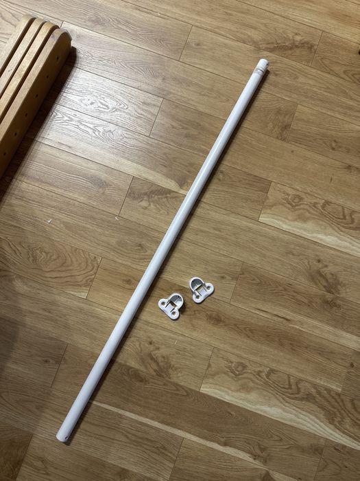 Sprzedam drazek ikea pax 100cm