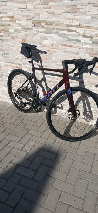 Scott Addict 30 L
